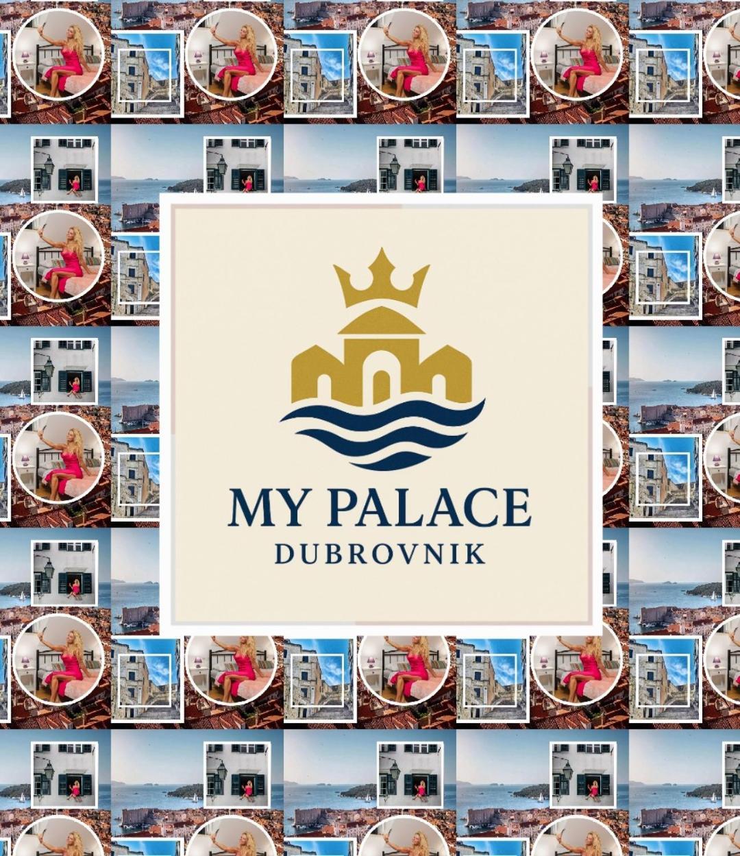 My Palace La Strada * Ragusa